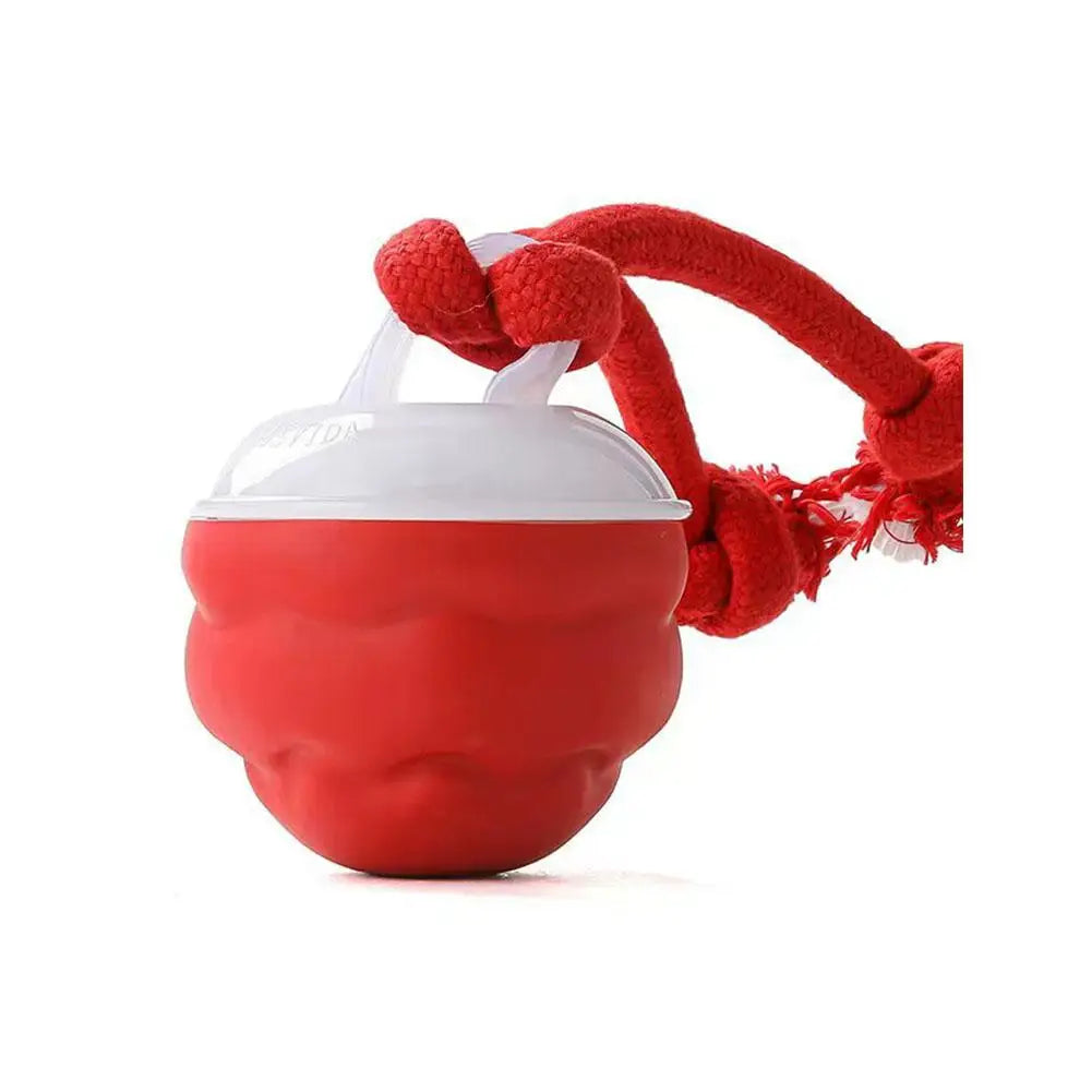 USB Interactive Dog Toy Ball Electronic Moving Ball for Puppies - My Pet Serenity