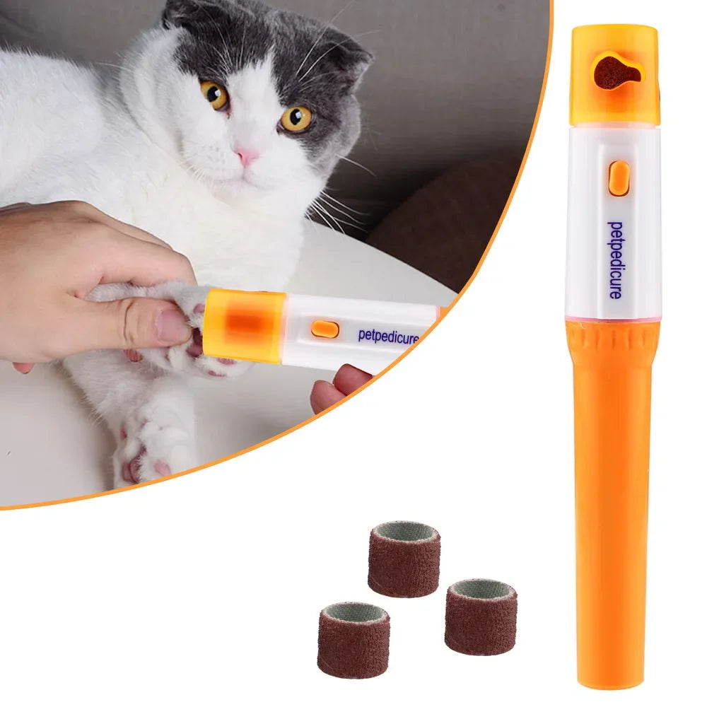 Pet Vacuum Hair Remover for Cats and Dogs Deshedding Grooming Massager - My Pet Serenity