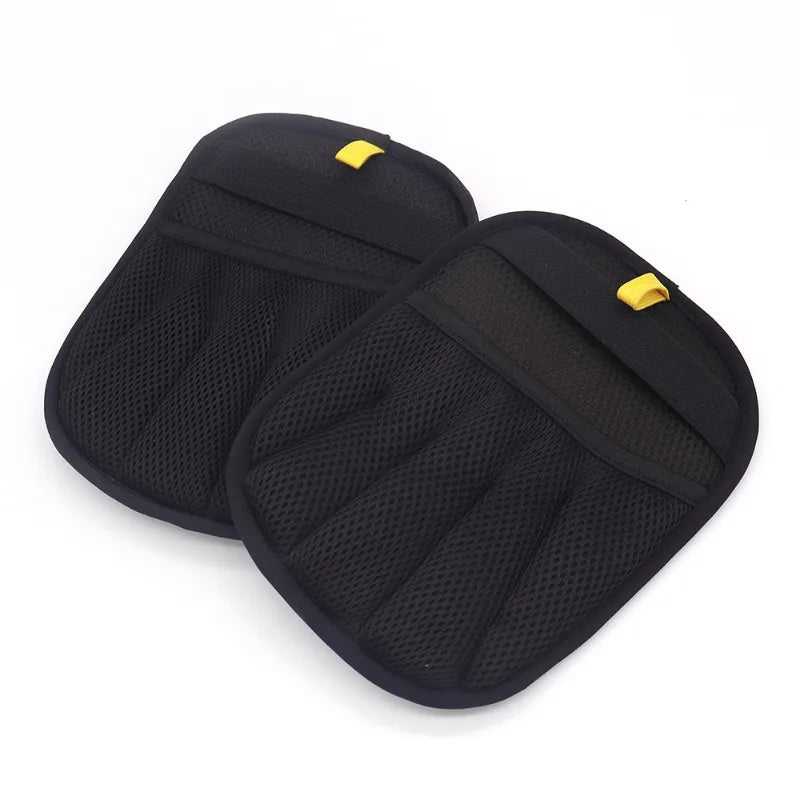 Pet Hair Remover Glove: Electrostatic Deshedding Tool for Dogs & Cats - My Pet Serenity