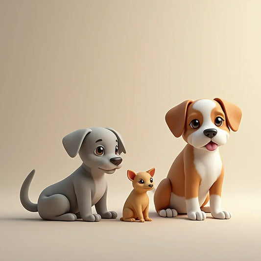 Choosing Safe Pet Wellness Products A Simple Buyer Guide - My Pet Serenity