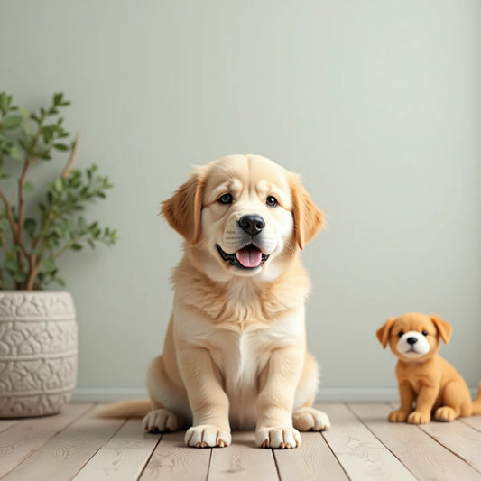 Pet Care For Calmer Pets - Simple Daily Care for Calmer Pets and Peaceful Homes