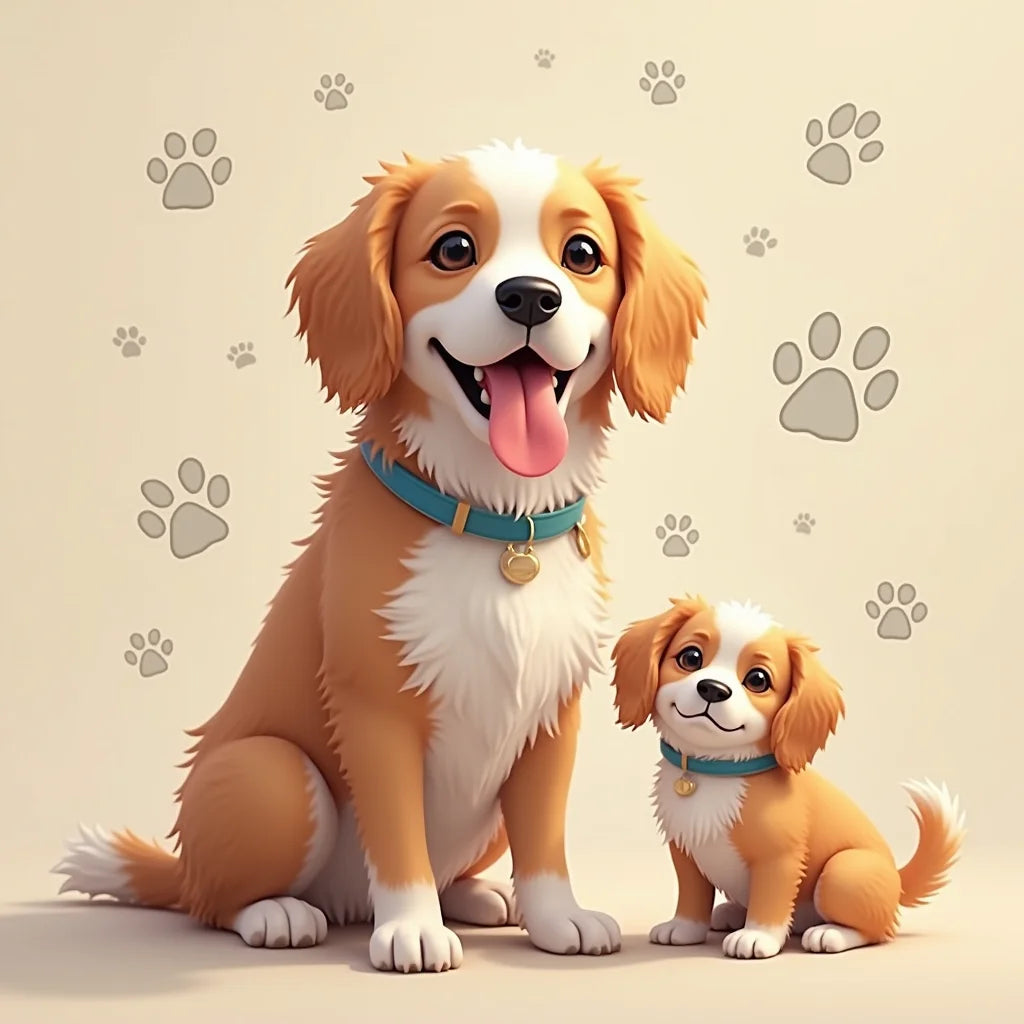 Smart Pet Care and Wellness Tips for Happy Companions - My Pet Serenity
