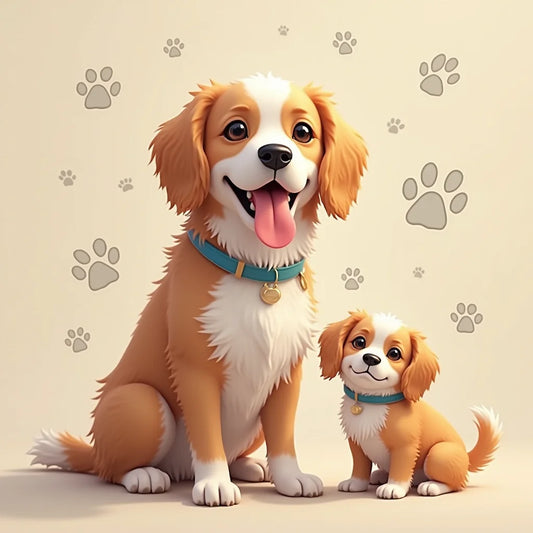 Smart Pet Care and Wellness Tips for Happy Companions - My Pet Serenity