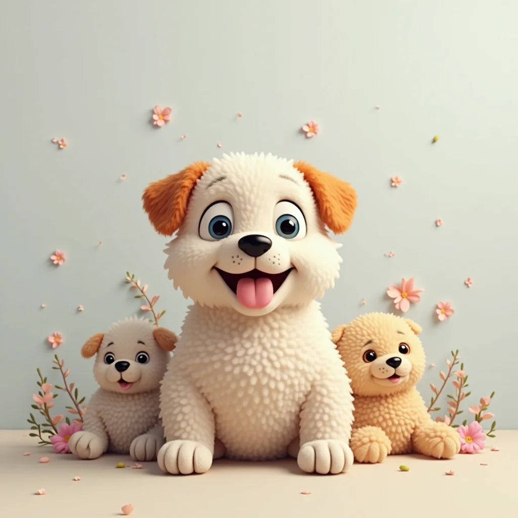Pet wellness products guide for healthier happier pets - My Pet Serenity