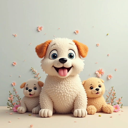 Pet wellness products guide for healthier happier pets - My Pet Serenity