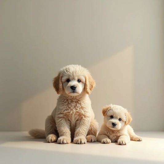 Pet Calming Products - Calming Pets with Consistent Daily Habits and Gentle Tools