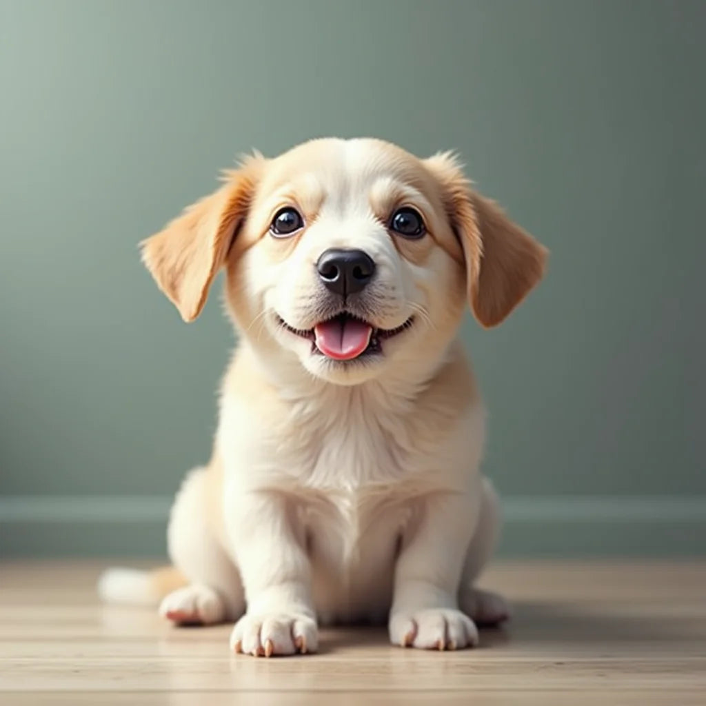 Pet Anxiety Support - How to Help Your Pet Overcome Anxiety with Practical Steps
