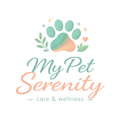 My Pet Serenity