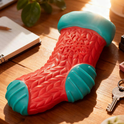 Indestructible Dog Toys for Aggressive Chewers – Training & Enrichment - My Pet Serenity