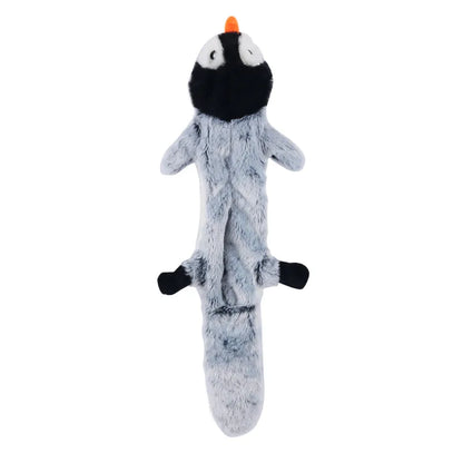 Plush Dinosaur Pet Toys for Cats and Dogs | Interactive Chew Toys - My Pet Serenity