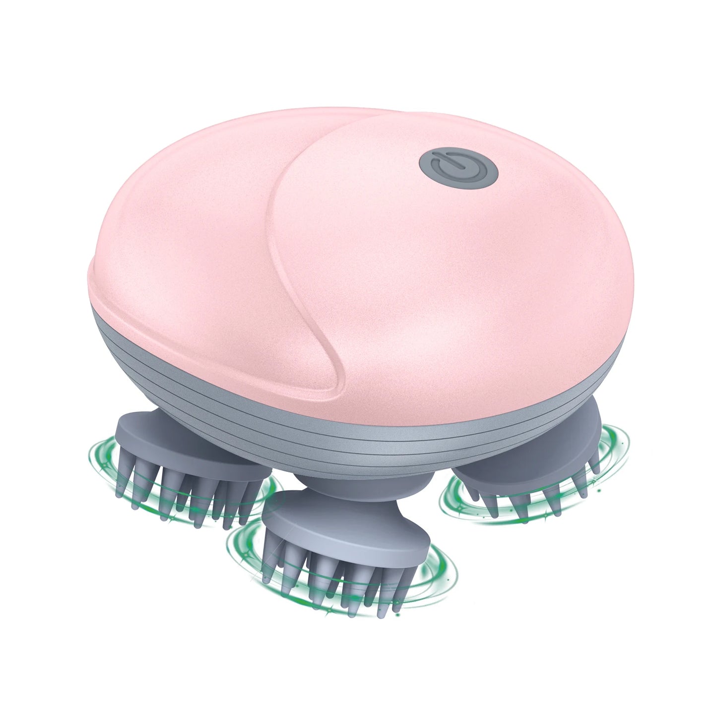 Electric Cat Massager Handheld Pet Massager for Stress Relief - My Pet Serenity