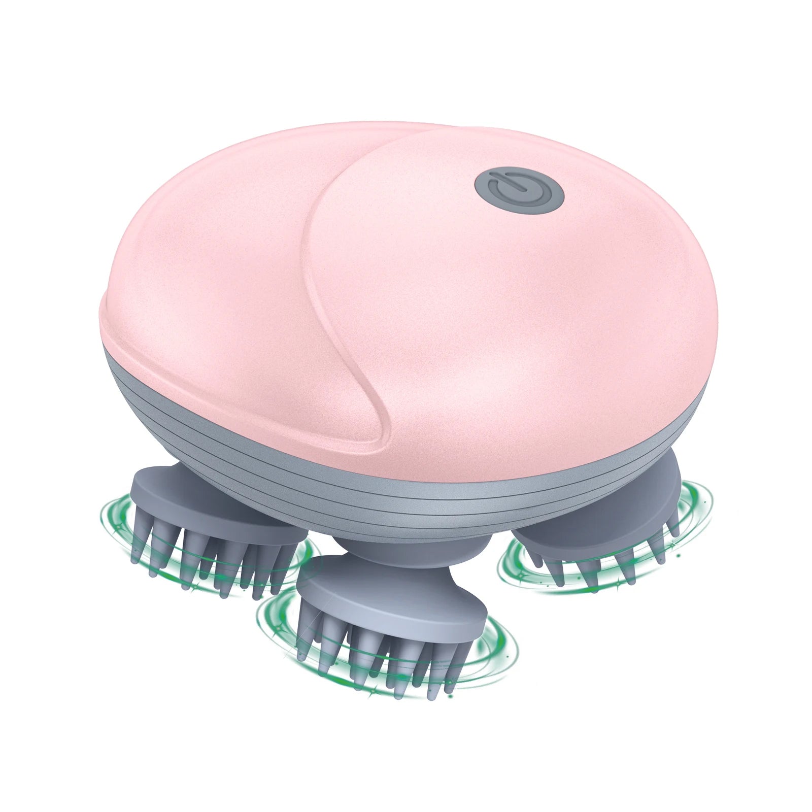 Electric Cat Massager Handheld Pet Massager for Stress Relief - My Pet Serenity