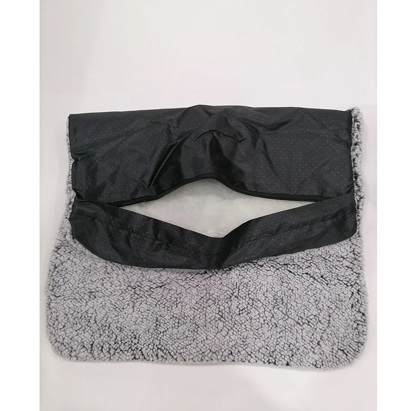 Pet Heating Pad Washable & Detachable for Cats & Dogs – Winter Use - My Pet Serenity