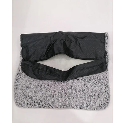 Pet Heating Pad Washable & Detachable for Cats & Dogs – Winter Use - My Pet Serenity