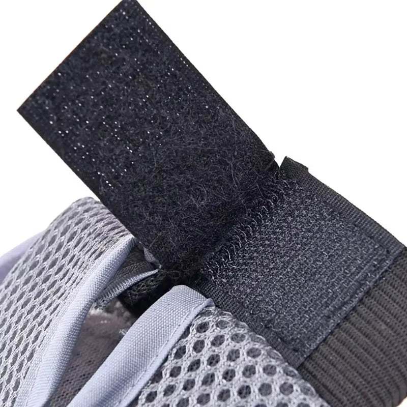 Pet grooming glove for cats and dogs - deshedding fur remover, massage - My Pet Serenity