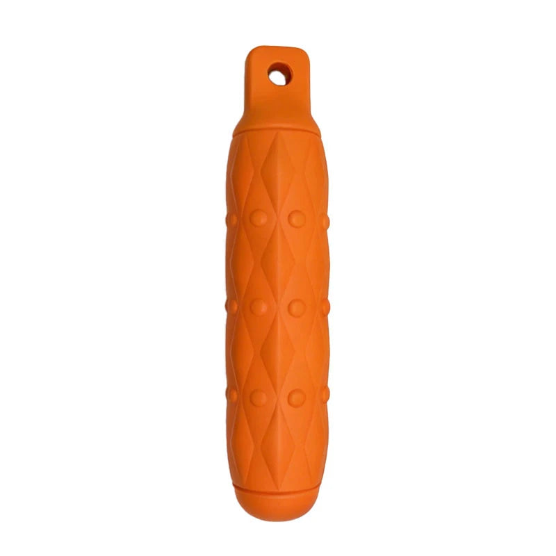 Durable EVA Dog Chew Toy for Large Breeds - Indestructible Safe - My Pet Serenity