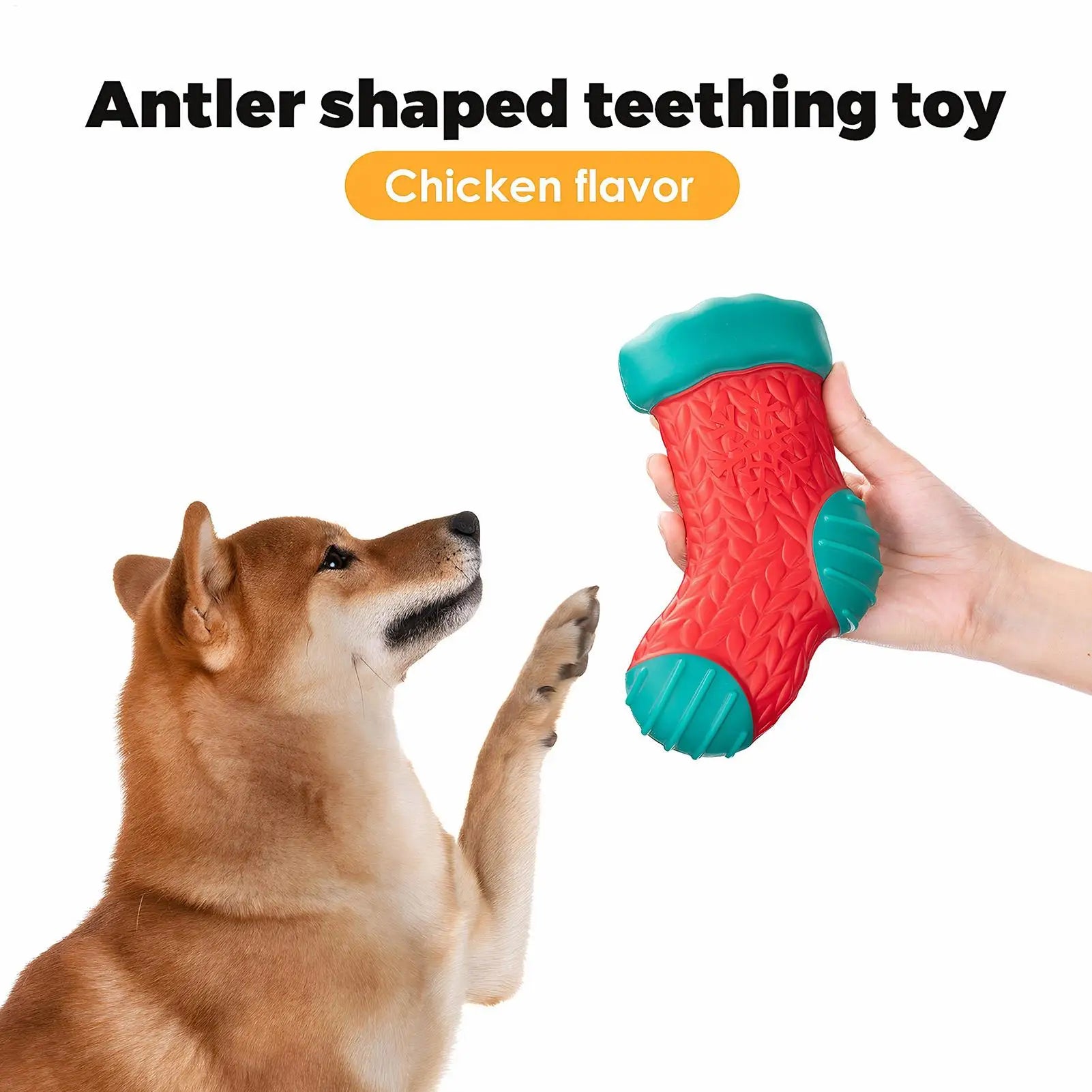 Indestructible Dog Toys for Aggressive Chewers – Training & Enrichment - My Pet Serenity