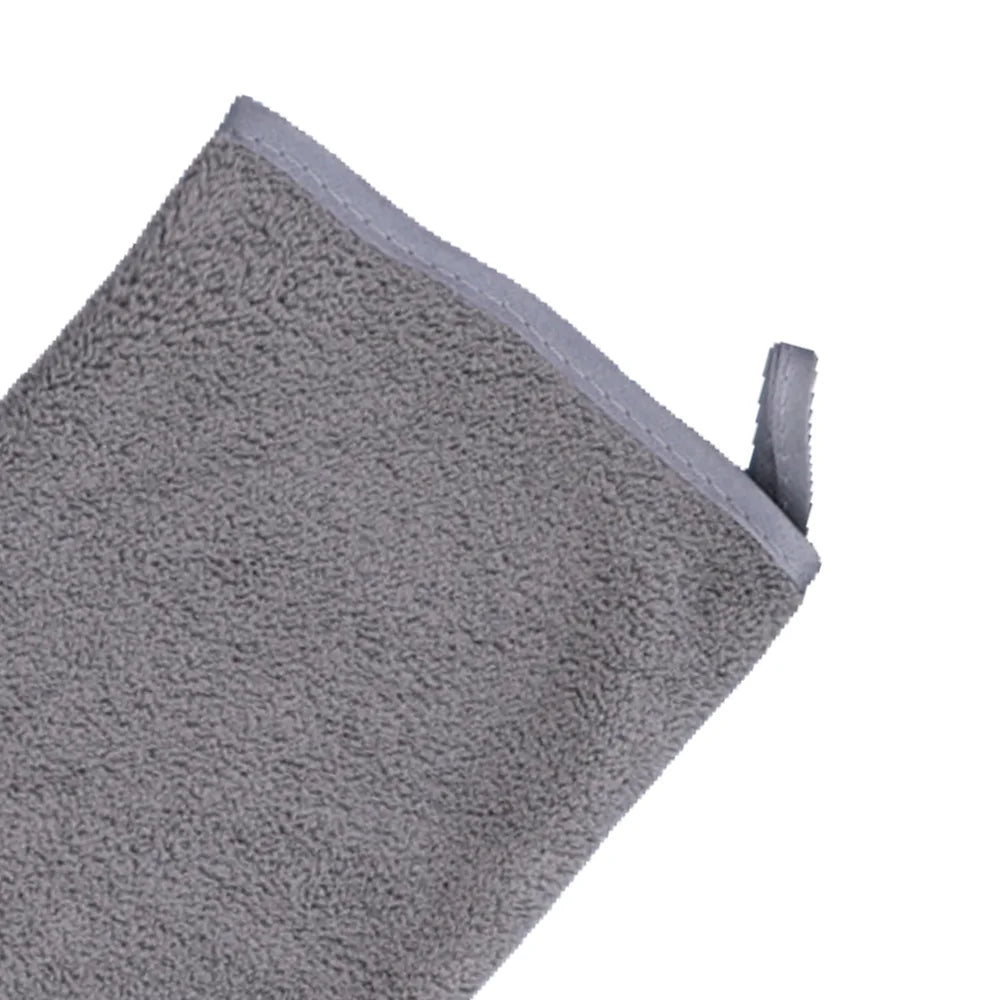 Pet Bath Gloves for Dogs and Cats - Microfiber Quick-Dry Cooling Mitt - My Pet Serenity