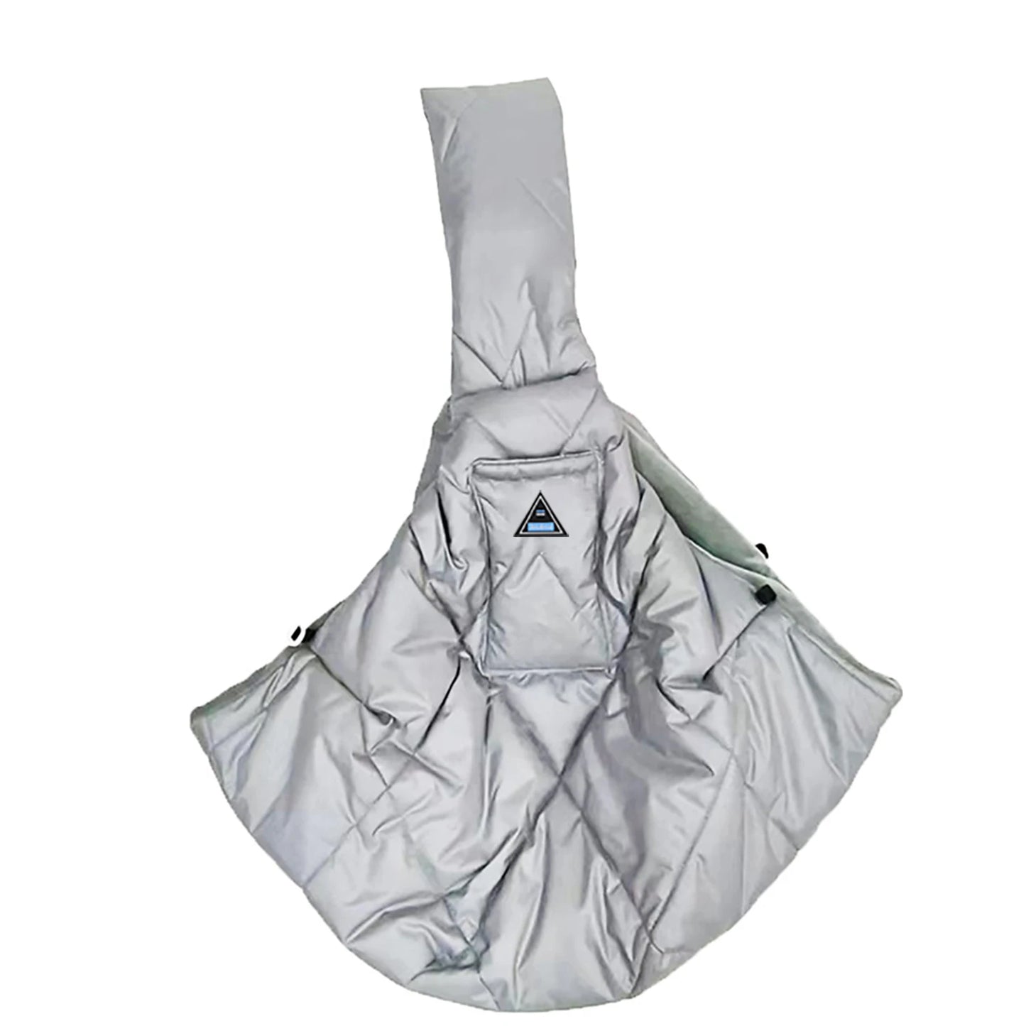 Winter Warm Dog Carrier Bag, Thickened Portable Shoulder Bag for Dogs - My Pet Serenity