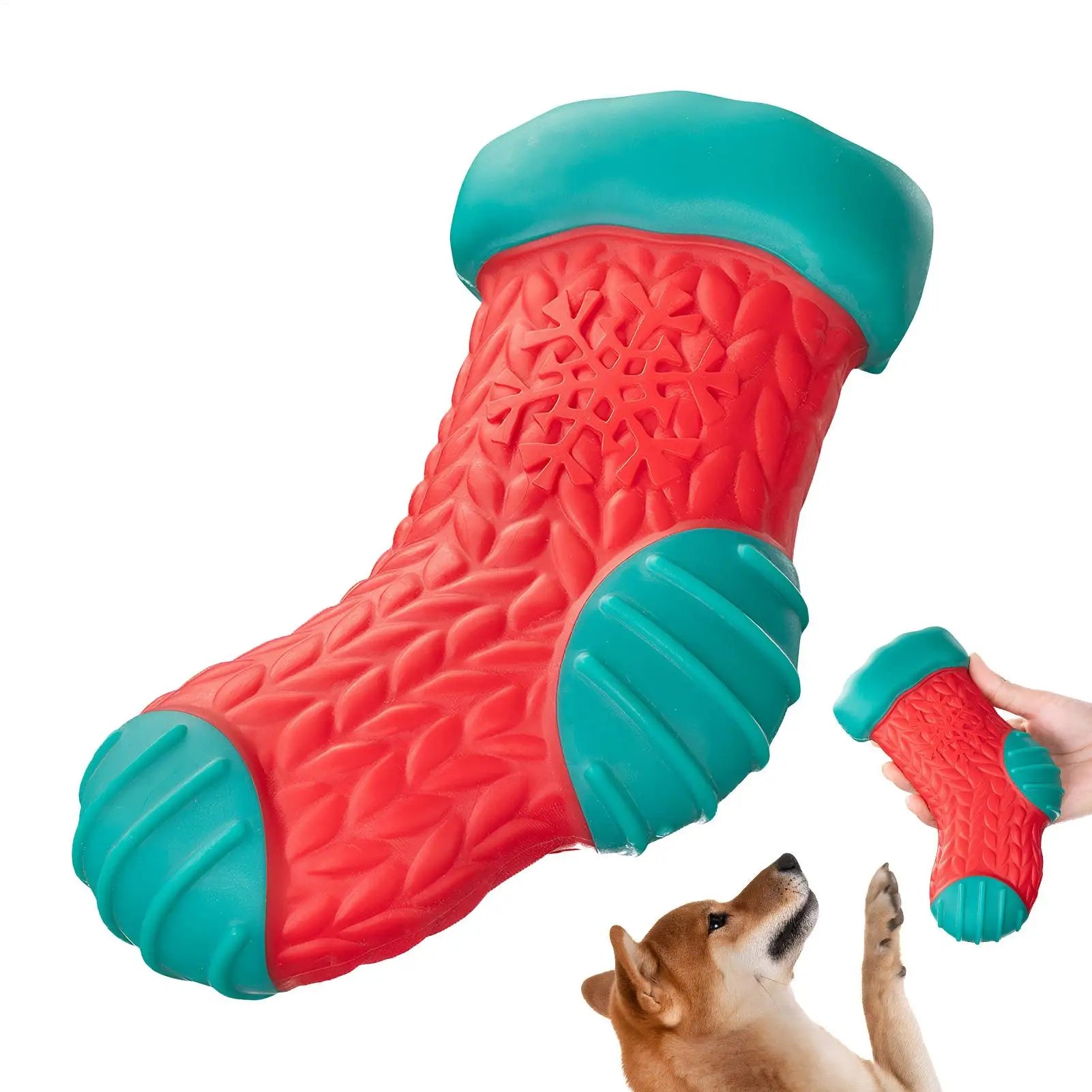 Indestructible Dog Toys for Aggressive Chewers – Training & Enrichment - My Pet Serenity
