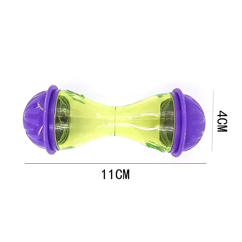 Puppy Slow Feeder Puzzle Bowl Non-Slip Food Dispenser for Dogs and Cats - My Pet Serenity