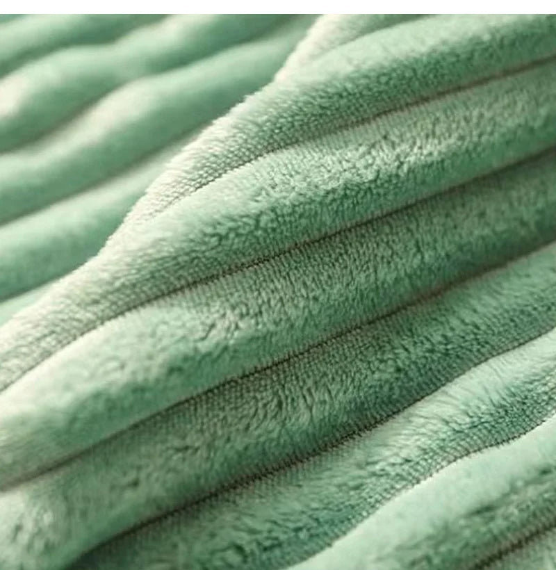 Corduroy Dog Bed - Winter Warm Sleeping Mat for Small to Large Dogs - My Pet Serenity