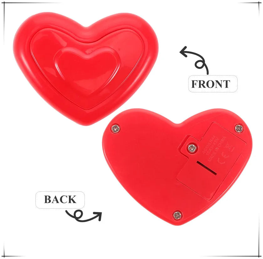Pet Heartbeat Simulator for Plush Toys and Dolls - My Pet Serenity