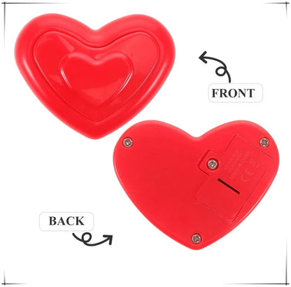 Pet Heartbeat Simulator for Plush Toys and Dolls - My Pet Serenity