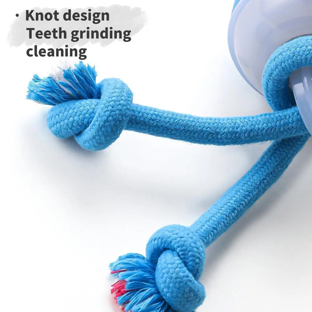 USB Interactive Dog Toy Ball Electronic Moving Ball for Puppies - My Pet Serenity