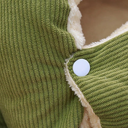 Winter Thickened Cat Bed Indoor Washable Plush Enclosed Warm Pet Bed - My Pet Serenity