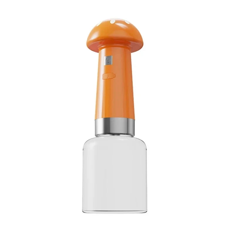 USB-Powered Pet Shower Foaming Dispenser for Washing Dogs - My Pet Serenity