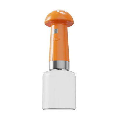 USB-Powered Pet Shower Foaming Dispenser for Washing Dogs - My Pet Serenity
