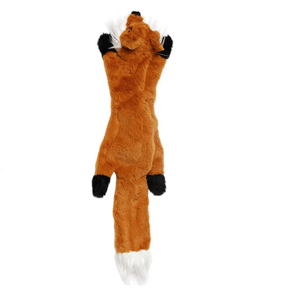 Plush Dinosaur Pet Toys for Cats and Dogs | Interactive Chew Toys - My Pet Serenity