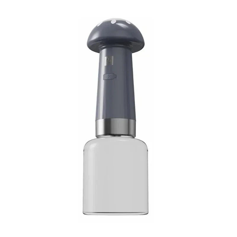 USB-Powered Pet Shower Foaming Dispenser for Washing Dogs - My Pet Serenity