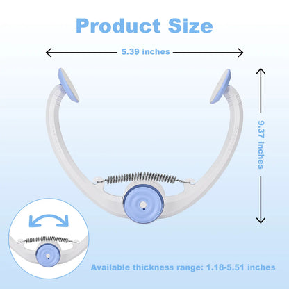USB Rechargeable Cat Toy: Electric Door-Hanging Interactive Toy - My Pet Serenity