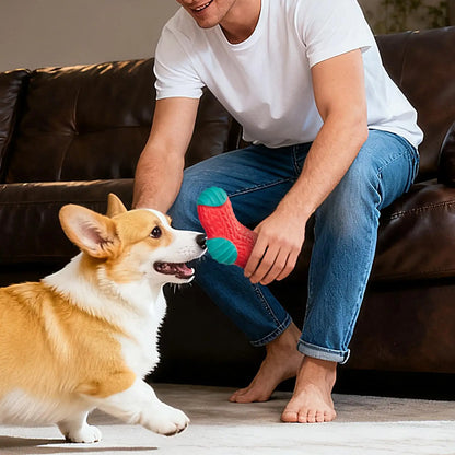 Indestructible Dog Toys for Aggressive Chewers – Training & Enrichment - My Pet Serenity