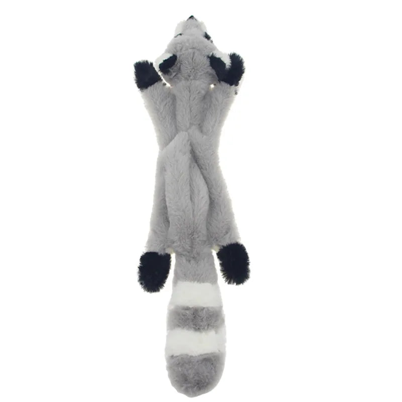 Plush Dinosaur Pet Toys for Cats and Dogs | Interactive Chew Toys - My Pet Serenity