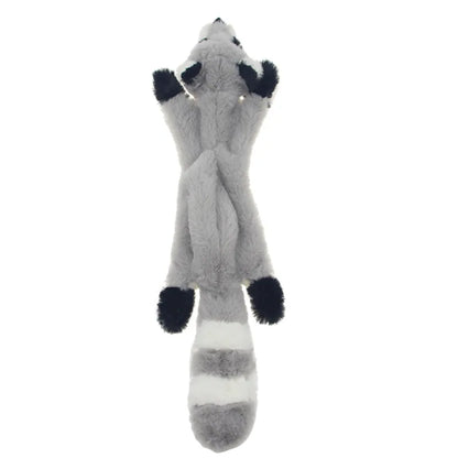 Plush Dinosaur Pet Toys for Cats and Dogs | Interactive Chew Toys - My Pet Serenity