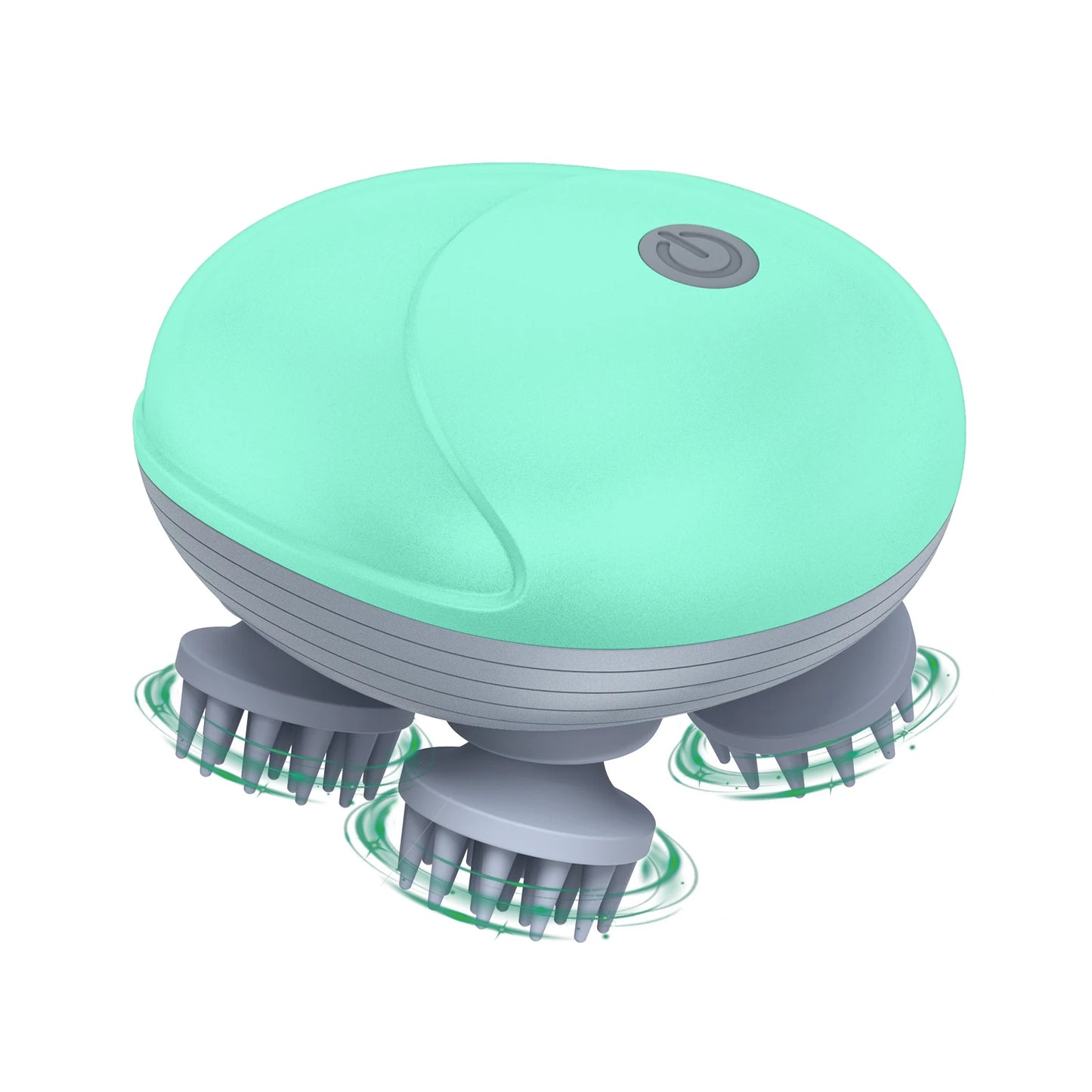 Electric Cat Massager Handheld Pet Massager for Stress Relief - My Pet Serenity
