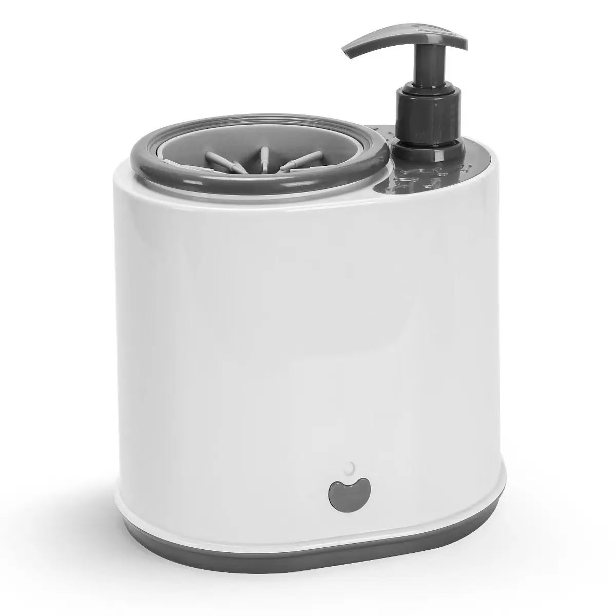 Electric Pet Paw Cleaner for Dogs and Cats - No Scrubbing Required - My Pet Serenity