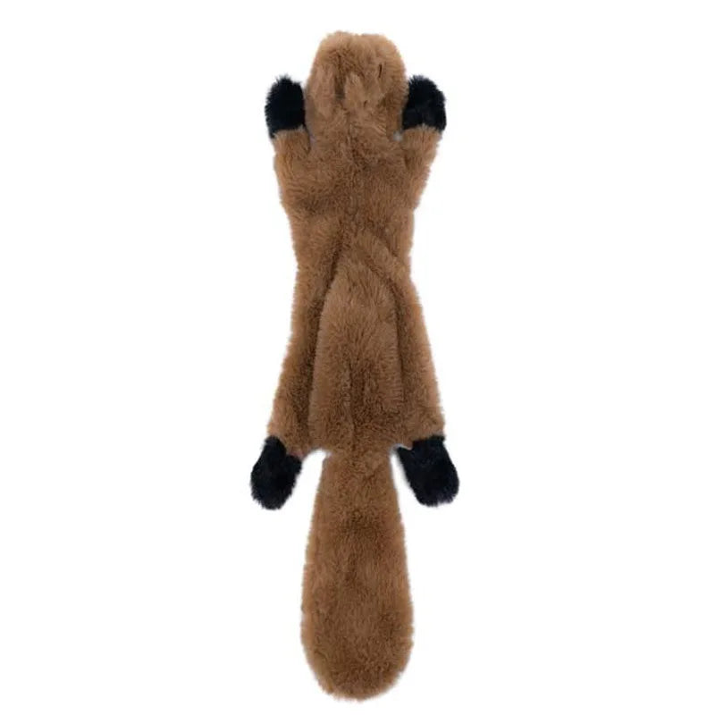 Plush Dinosaur Pet Toys for Cats and Dogs | Interactive Chew Toys - My Pet Serenity