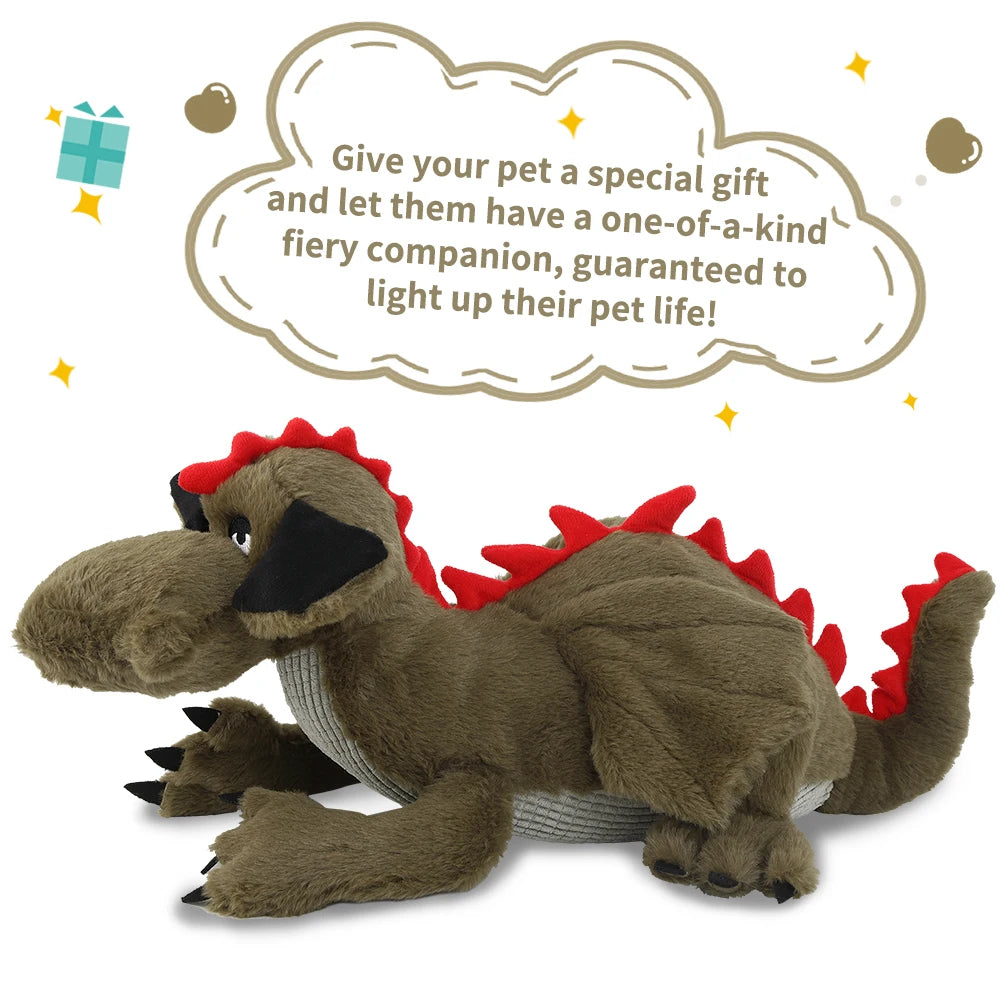 Puppy Heartbeat Plush Toy for Anxiety Relief, Sleep Aid & Training - My Pet Serenity