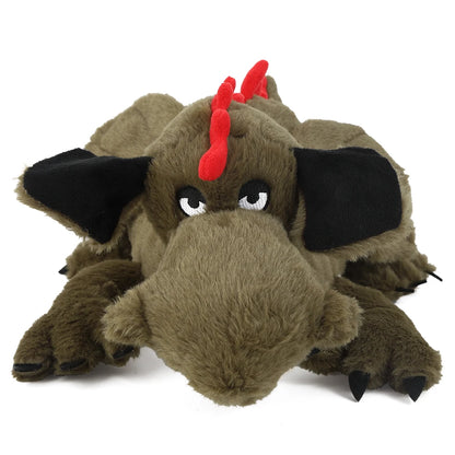 Puppy Heartbeat Plush Toy for Anxiety Relief, Sleep Aid & Training - My Pet Serenity