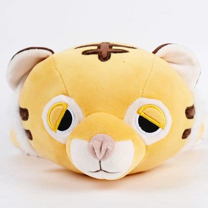 Dog Simulated Heartbeat Toy for Stress Relief – Calming Plush Puppy - My Pet Serenity