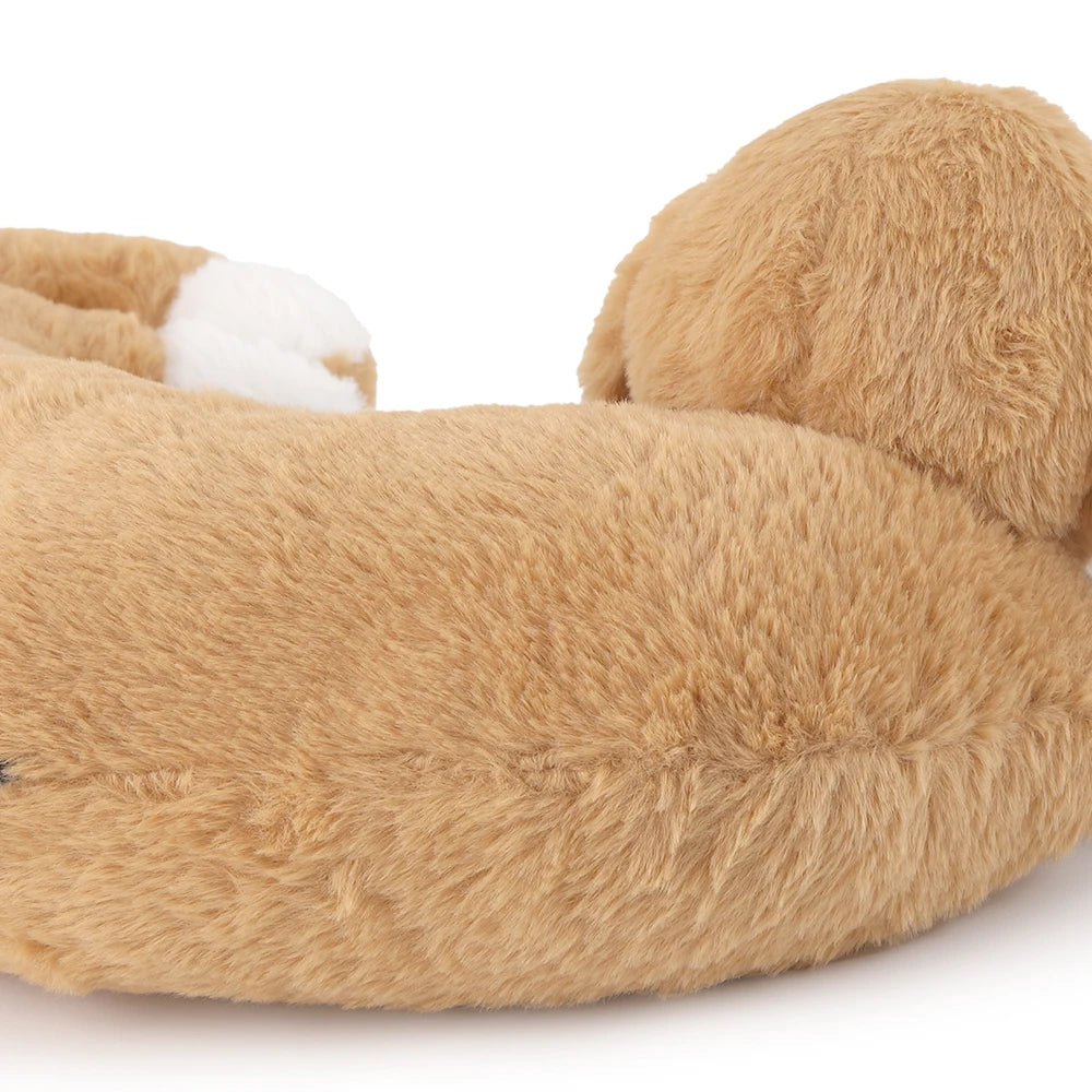 Dog and Cat Heartbeat Toy for Comfort and Behavioral Training - My Pet Serenity