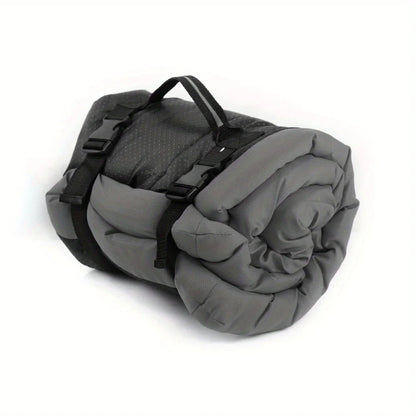 Waterproof Anti-Slip Dog Bed Cushion, Washable Outdoor Mattress - My Pet Serenity