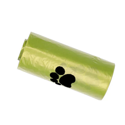Dog Poop Bag Dispenser with Clip Portable Waste Bag Holder for Walking - My Pet Serenity