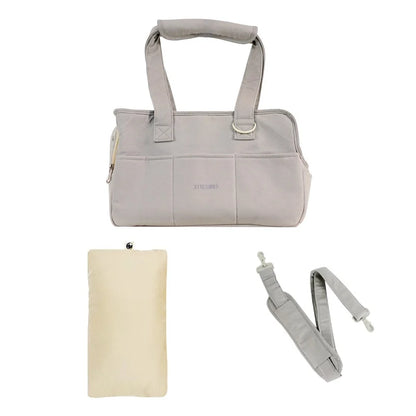 Shoulder Dog Carrier Bag for Small Dogs and Cats, Puppy Travel - My Pet Serenity