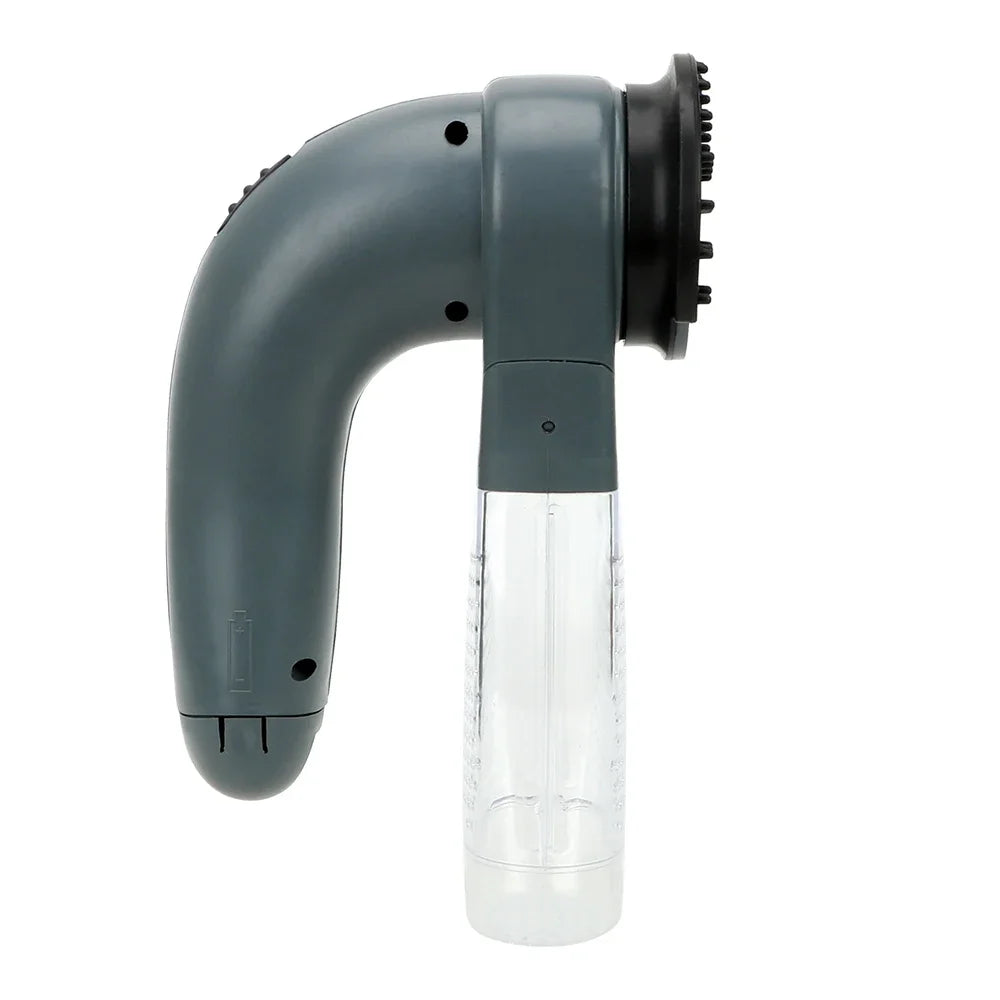 Pet Vacuum Hair Remover for Cats and Dogs Deshedding Grooming Massager - My Pet Serenity