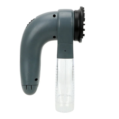 Pet Vacuum Hair Remover for Cats and Dogs Deshedding Grooming Massager - My Pet Serenity
